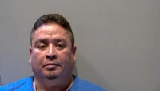 Lawrence Jesse Martinez a registered Sex Offender of Texas