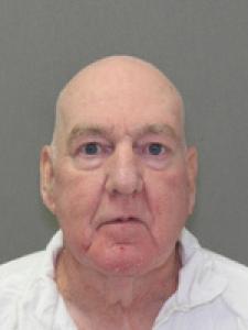 Barry Wayne Russel a registered Sex Offender of Texas