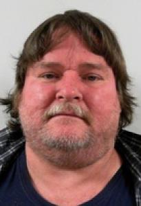 Charles Daniel Null a registered Sex Offender of Texas