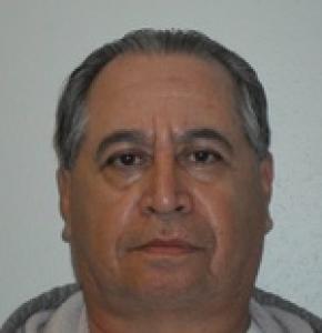 Jesse De-la-cruz a registered Sex Offender of Texas