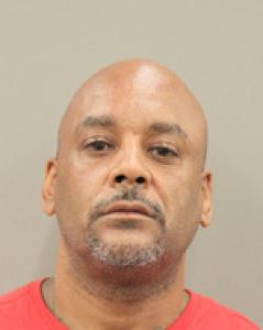 Terrance Allan Sayers a registered Sex Offender of Texas