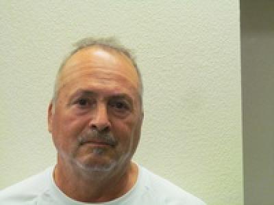 John Richard Barela a registered Sex Offender of Texas