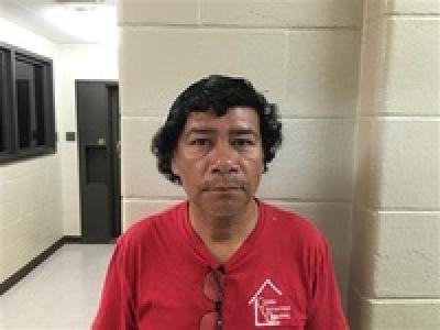 Oscar Olvera Jr a registered Sex Offender of Texas