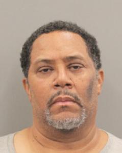 Anthony Dwayne Davis a registered Sex Offender of Texas