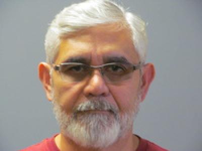 Daniel Gonzales a registered Sex Offender of Texas