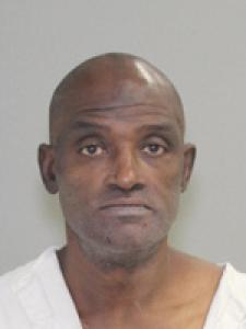 Jeffery Leon Atkins a registered Sex Offender of Texas