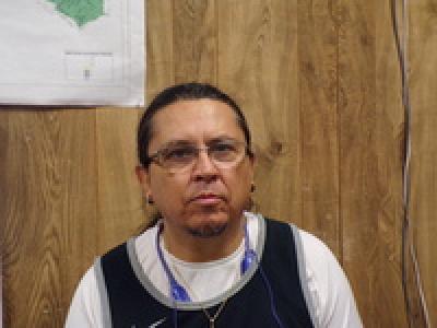 David Gonzales a registered Sex Offender of Texas