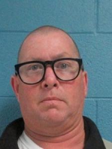 Donald Allen Ehlers a registered Sex Offender of Texas