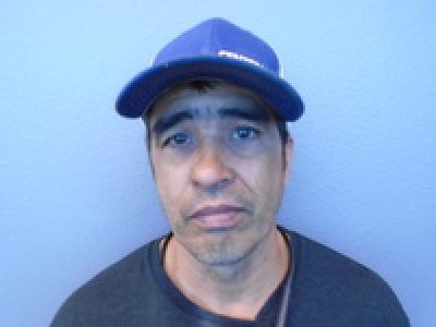 Oscar Torres Garcia a registered Sex Offender of Texas