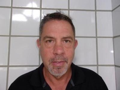 Jeffrey Carroll Caperton a registered Sex Offender of Texas