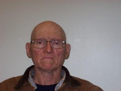 Roger Allen Boham a registered Sex Offender of Texas