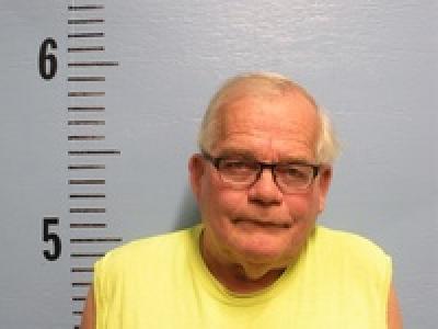 Marvin Wayne Mitchell a registered Sex Offender of Texas