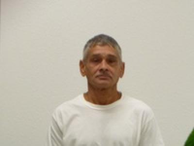 Ricky B Gomez a registered Sex Offender of Texas