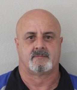 Billy Wayne Schubert a registered Sex Offender of Texas