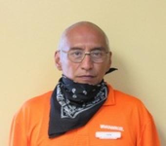 Jose Albert Perez a registered Sex Offender of Texas