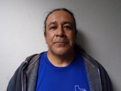 Ramiro Castaneda Jr a registered Sex Offender of Texas