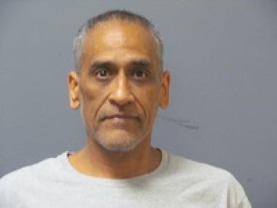 David Albert Elizondo a registered Sex Offender of Texas