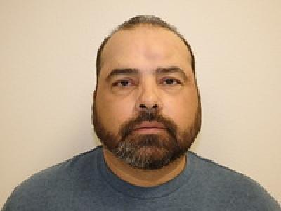 David Ramirez Obregon a registered Sex Offender of Texas
