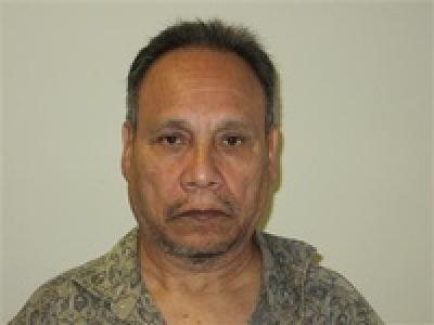 Raul Estrada Mendez a registered Sex Offender of Texas