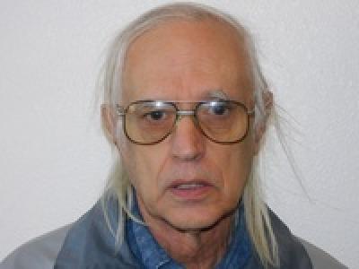 James Allen Jones a registered Sex Offender of Texas