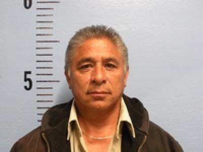 Robert Lee Jiminez a registered Sex Offender of Texas