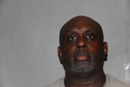 Shedrick Francis a registered Sex Offender of Texas