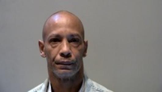 Steven Johnson a registered Sex Offender of Texas