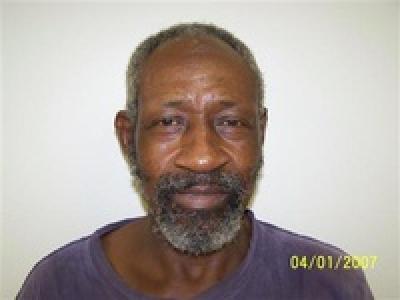 Marvin Lionell Grant a registered Sex Offender of Texas