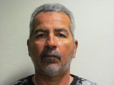 Roland Benavides a registered Sex Offender of Texas