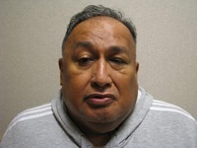 Jesse Garza Hernandez a registered Sex Offender of Texas