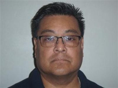 David Daniel Gomez a registered Sex Offender of Texas