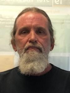 William Frederic Pahl Jr a registered Sex Offender of Texas