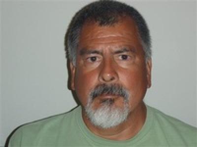 Frederick Espinosa Jr a registered Sex Offender of Texas