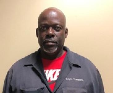 Charles Eura Hodge a registered Sex Offender of Texas