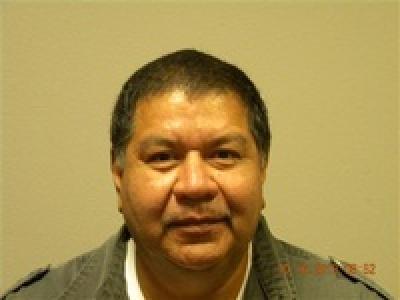 John Francisco Robles a registered Sex Offender of Texas