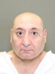 Joe Andrew Valdez a registered Sex Offender of Texas