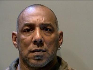 Kenneth Ray Thierry a registered Sex Offender of Texas