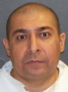 Jimmy Flores Aviles a registered Sex Offender of Texas