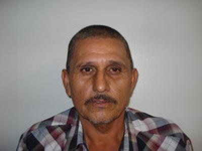 Luis Ramiro Armendariz a registered Sex Offender of Texas