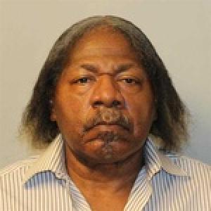 Clifford Earl Brown a registered Sex Offender of Texas