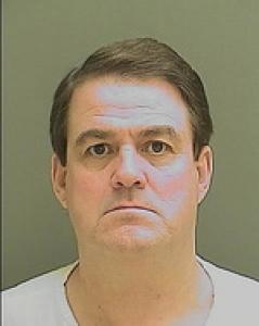 Paul Patterson a registered Sex Offender of Texas