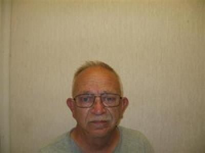 Stanley Dominic Stryk a registered Sex Offender of Texas