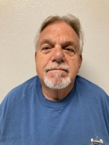Forret Paul Wood a registered Sex Offender of Texas