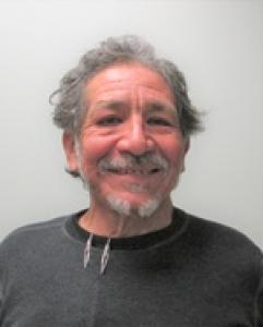 Henry Dominguez a registered Sex Offender of Texas
