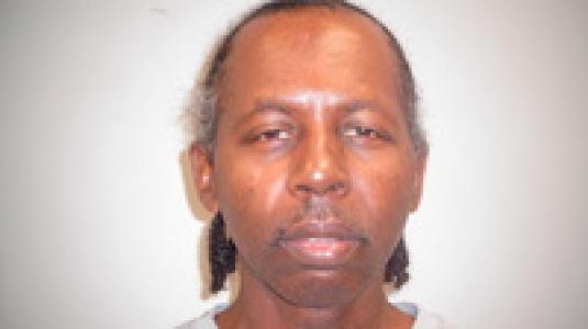 Terrance Troy Reben a registered Sex Offender of Texas