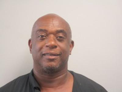 Volley Jackson a registered Sex Offender of Texas