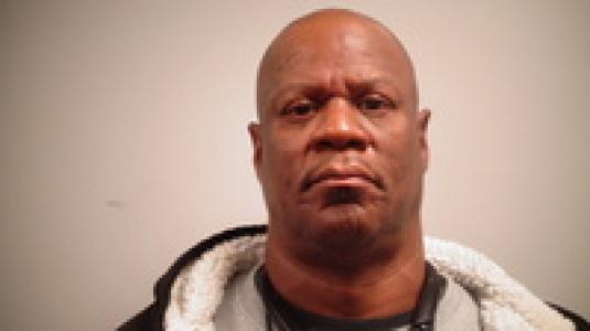 Michael Eric Ferrias a registered Sex Offender of Texas