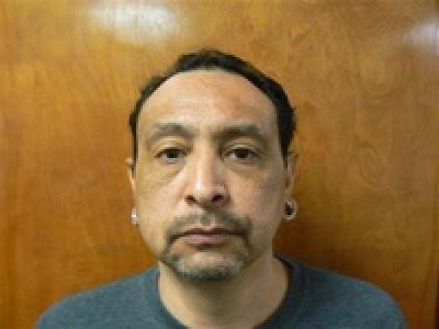 Jesse Cantu a registered Sex Offender of Texas
