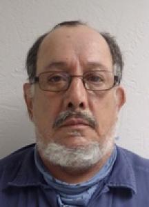 Lawrence Robert Cordova a registered Sex Offender of Texas