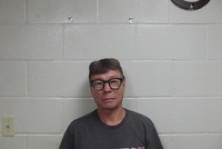 Derlio Trevino a registered Sex Offender of Texas